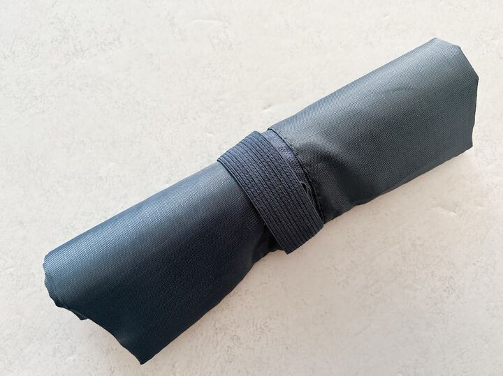 【ダイソー】ただのエコバッグ?じゃないんです。今からの季節に役立つこと間違いなしの便利なバッグが登場