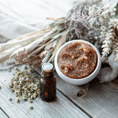 しっとりつやつや♡クレイシュガースクラブ