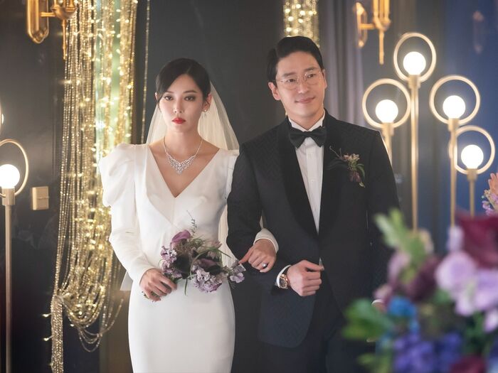 ますます怖さ増し増しのチュ・ダンテ♪