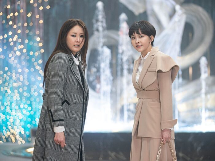 ロナの事件の真相が明るみに♪