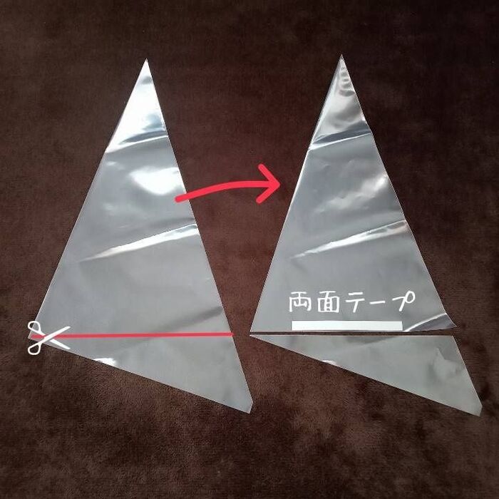 【作り方】