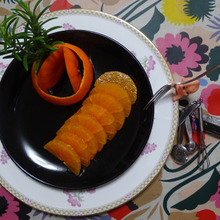 美しすぎるフルーツ「はまさき」