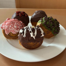 【進化系クロワッサン】冷凍パイシートでお手軽に楽しく♪