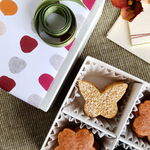 お気に入りの包装紙は使ってときめく♡