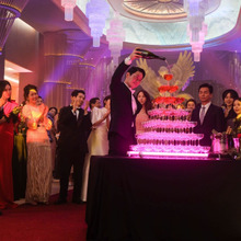 韓国で話題のサスペンスドラマ「ペントハウス」をみて