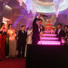 韓国の大人気ドラマ「ペントハウス」にハマっています!