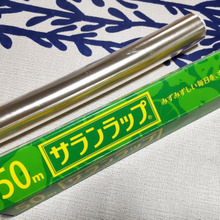 救世主的な豆知識♡ラップがはがれなくなった時♡はがれやすくする方法ー!