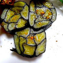 ねぎレシピグランプリ応募!!和とイと洋