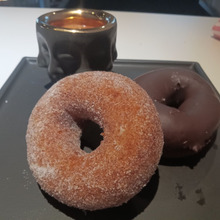 今日のespresso break【BRUN -ブラン-】