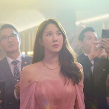 非現実と共感が絶妙すぎる!「ペントハウスシーズン1」推しドラマです