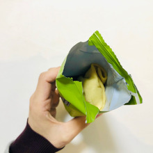 【セブン】「高っ!」って言っちゃった、袋入りスイーツ「口に入れたら納得」「コスパ悪くないかも」