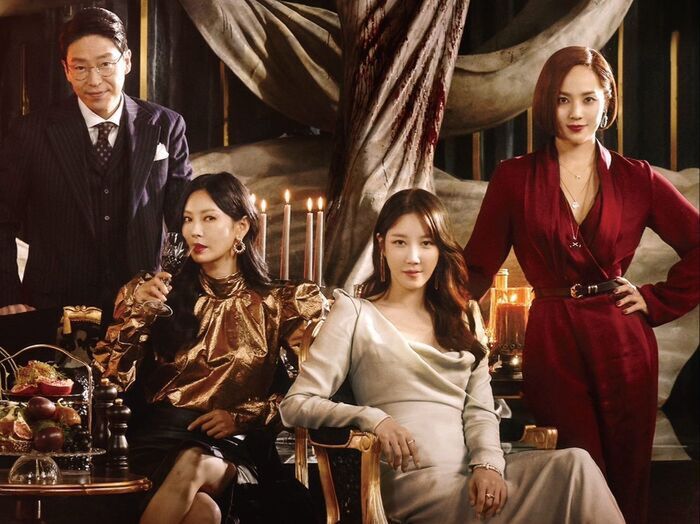 非現実感と共感の絶妙なバランス感!