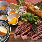 【大日ランチ情報】映え映えカフェで映え映えランチ♡