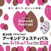 アーモンドフェスティバル、人生初40km走破!!