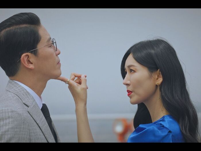 韓国の女性は怖い?