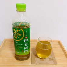 20周年を迎える「伊右衛門」味もパッケージもリニューアル!濃くて美味しい~