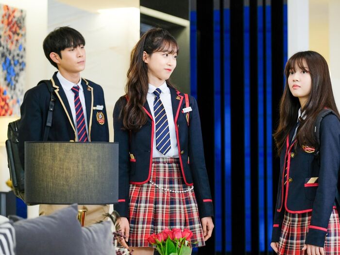 韓国は学歴社会