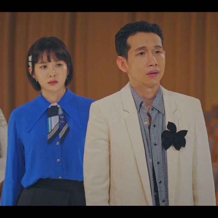 韓国の男性はマザコン!?