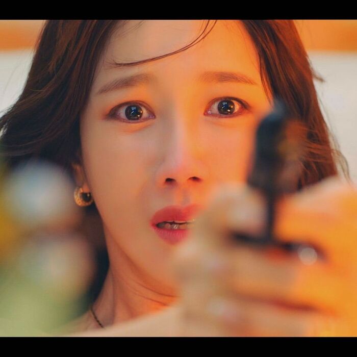 ドラマを見終えて