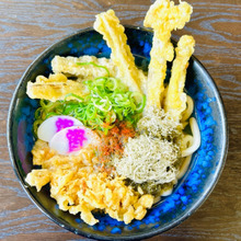 【資さんうどん】これでワンコイン以下なんです!「たまらなく満腹」