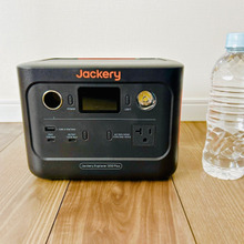 主婦が選んだ理由【ポータブル電源】防災アイテムのつもりが…。「めちゃコンパクト」「優秀すぎた」