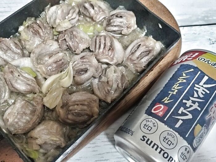 ほぼレシピレス☆『ケンティー健人レシピ』試してみた♡