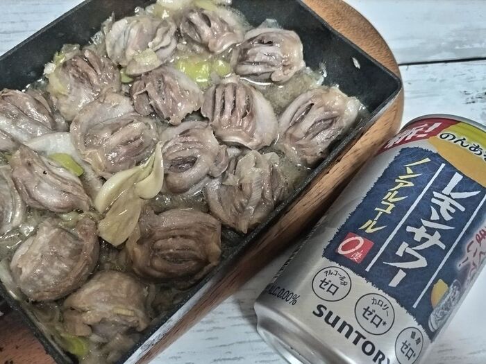 【暮らし二スタ】ケンティー健人の世にもおいしい一人飯