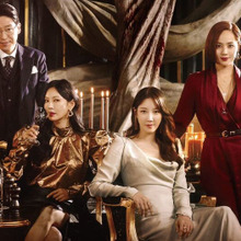 韓国ドラマ『ペントハウス』登場人物を把握するのにおすすめなこと