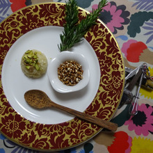 リ・ヨオレ 混ぜれば、幸せになれる