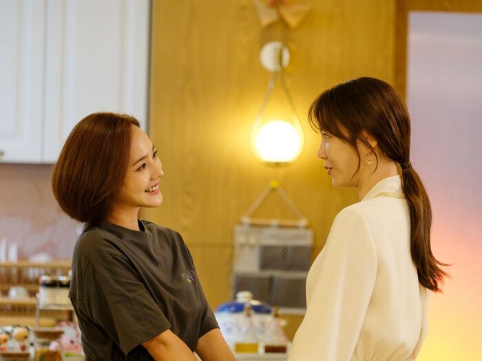 韓国ドラマ「ペントハウス1」タワマン女子のバトルがアツすぎる!