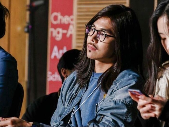 独特すぎる”革命児”あらわる!