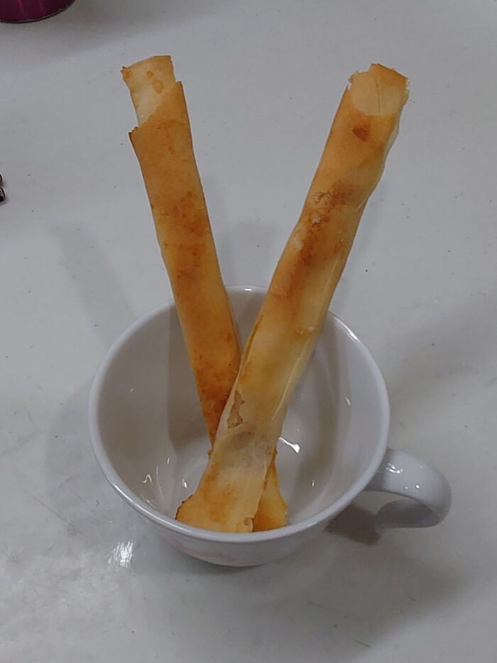 くるくるシュガースティック