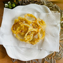 オニオンリング