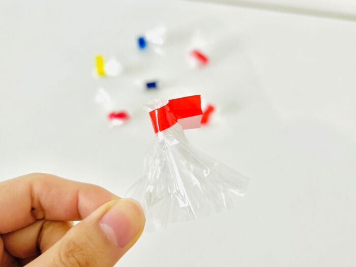 これ完全にゴミじゃん!でも、捨てちゃダメーーー!!「活用できた」「集めたら可愛く思えた」