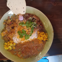 spicecurry探訪 156/200 Hyper!!『A SPICE & BEATS』