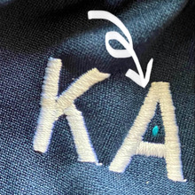 【お悩み解決♪】子供達の体操服に仕掛けたこと