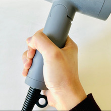 【ドライヤーの危険】ダメって知ってたのにやってた結果が恐ろしかった「もう、今度こそ、やめよう!!」