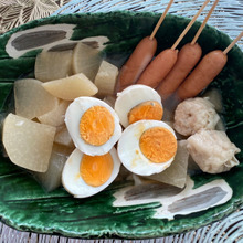 大根の煮物はたったこれだけでぐんと美味しくなる!