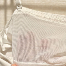 【新発売】ストラップが取り外せる「キャミソール」が便利すぎる【サラサラ素材】