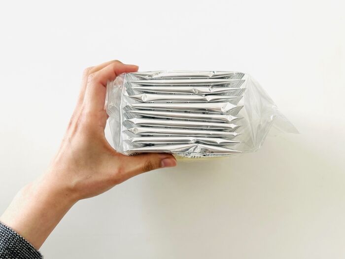 【無印良品】いつものより高いけど〈試してみた!〉「こだわりたいと思ったら安いもんだ」