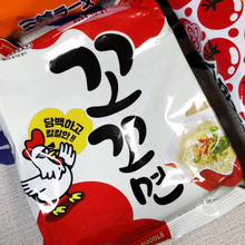 「ココ麺」実食レポ!鮮やかな赤を超える辛さと旨み!美味しい韓国インスタント麺見っけ!