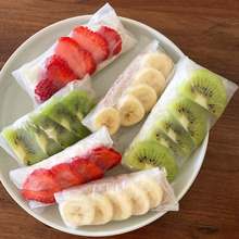 生春巻きクレープ