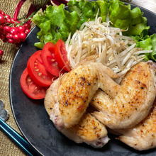 【魚焼きグリル】でほったらかしの節約レシピ3品♪