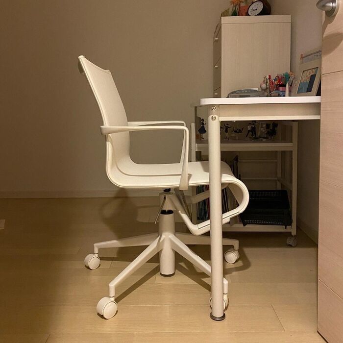 子ども部屋は常に変化する