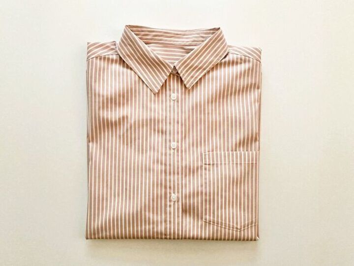 【GU】羽織るだけで気分が上がる♡春色シャツがかわいすぎー!女子にうれしい機能つき♪