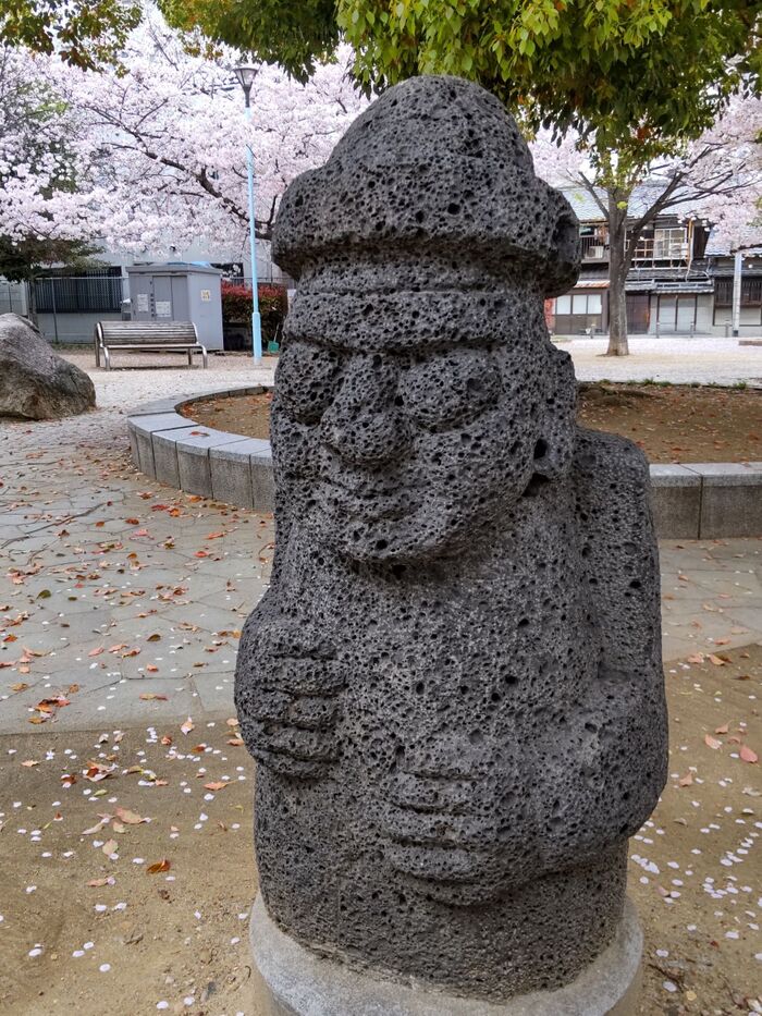 美味しくモーニングも頂き、桜も一緒に鑑賞出来て大満足ー!