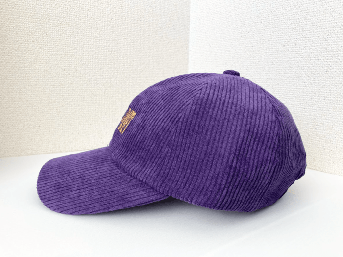 【GU】色味も素材も可愛すぎ!小顔効果バツグンな「ロゴキャップ」。イロチで揃えたくなるよ♡