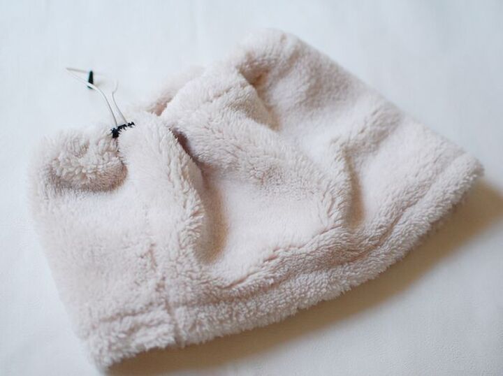 【ユニクロ】このクオリティでこの価格!?2色買いマストなふわもこ極暖ネックウォーマー