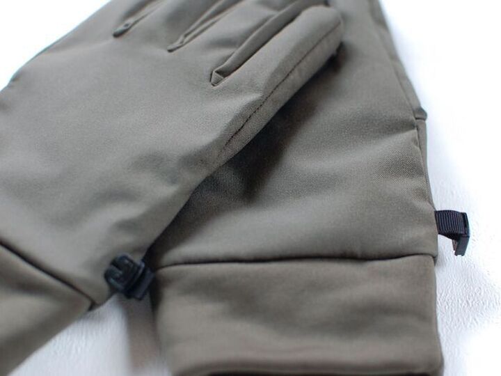 【ユニクロ】最も暖かい手袋はコレ!只今プライスダウン中、もう他の手袋には戻れません!