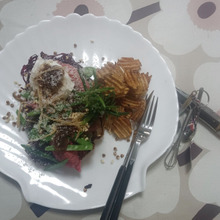 デンマークの伝統料理『smørrebrød(スモーブロー)』